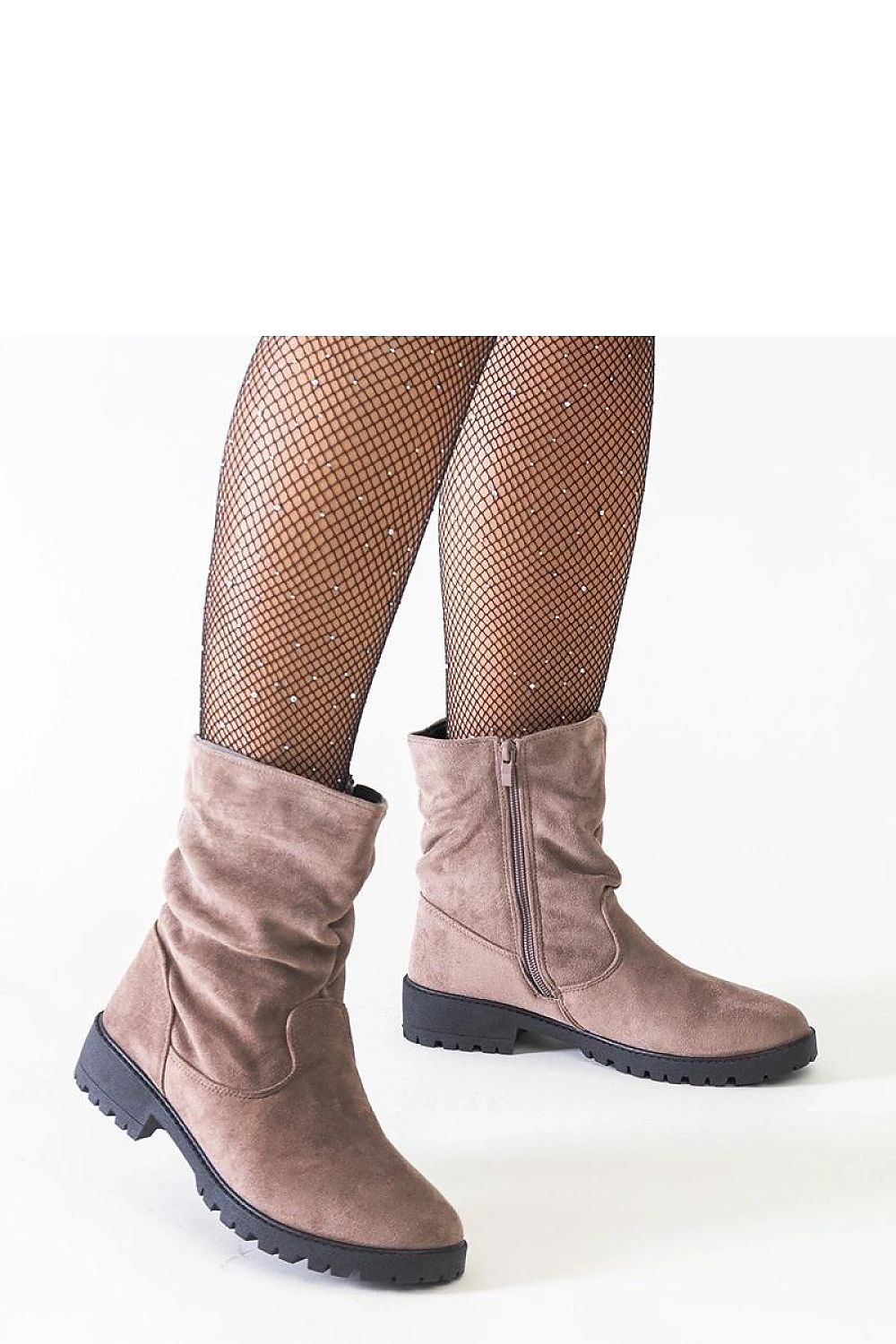  Laarsjes model 204577 Solea 
