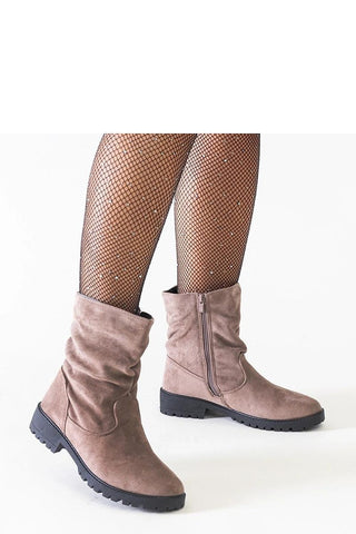  Laarsjes model 204577 Solea 