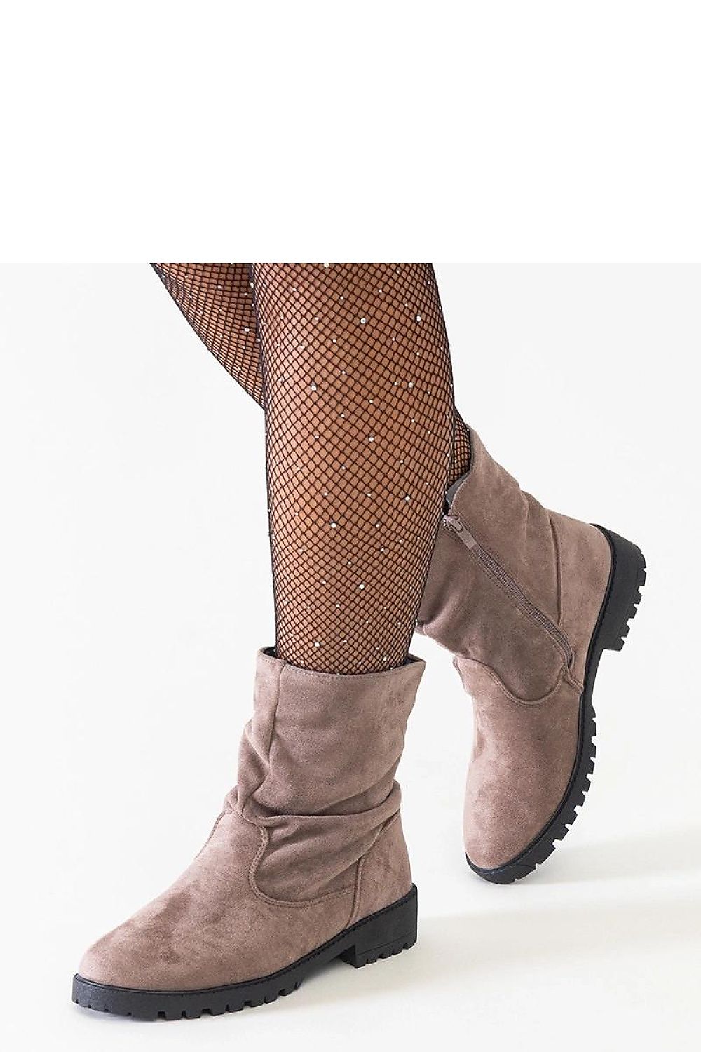  Laarsjes model 204577 Solea 