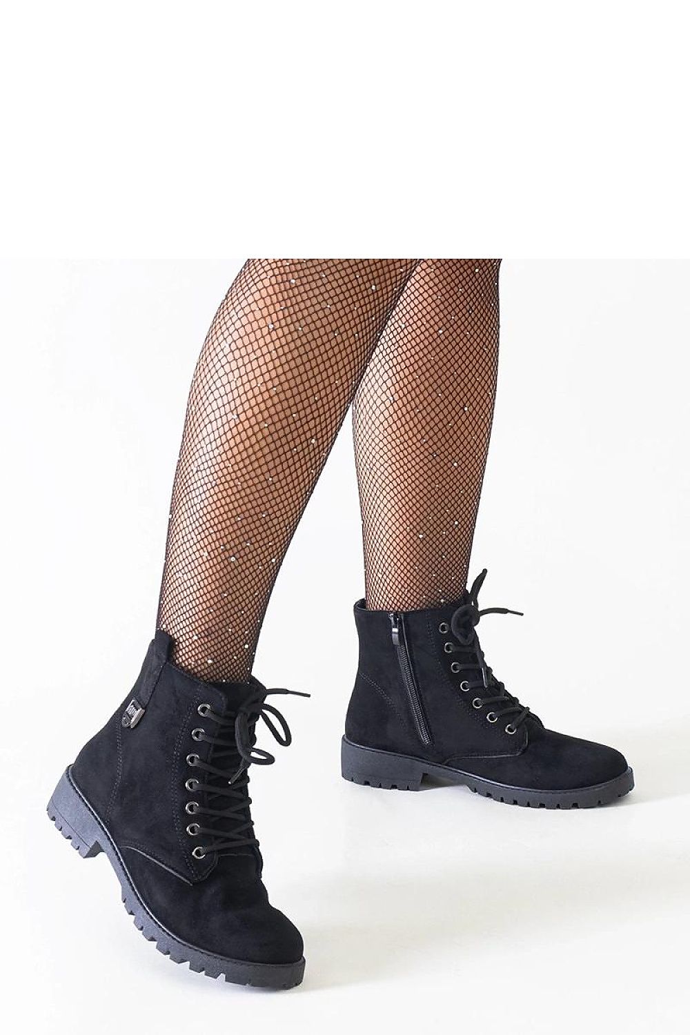  Laarsjes model 204578 Solea 