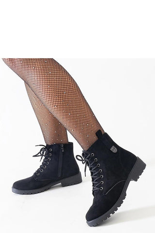  Laarsjes model 204578 Solea 