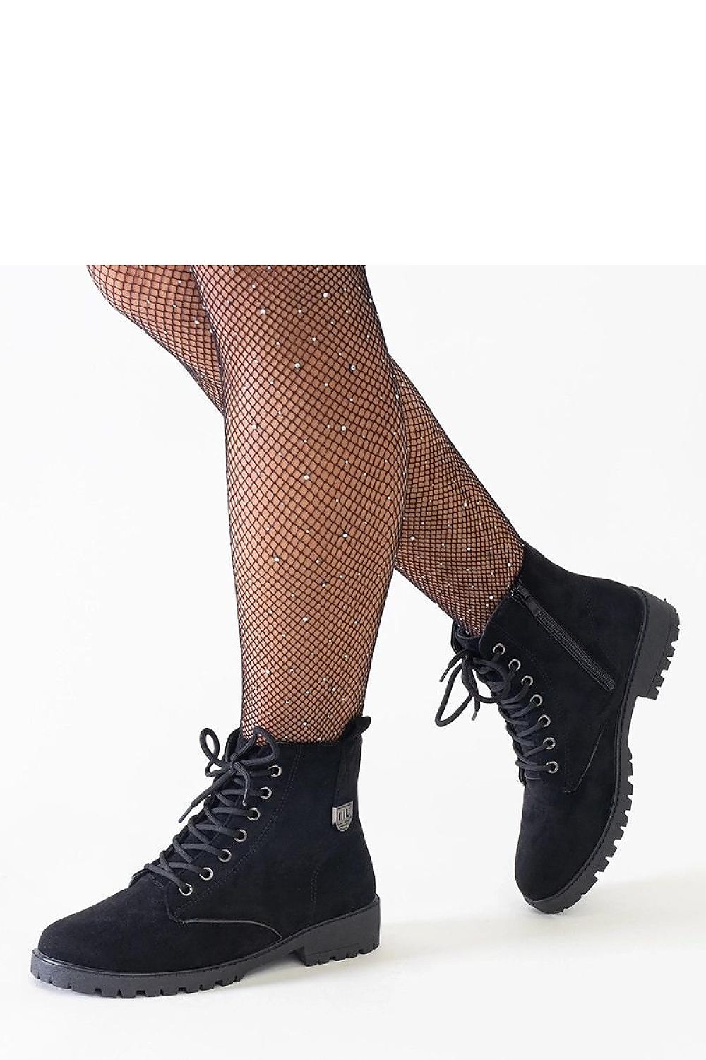  Laarsjes model 204578 Solea 