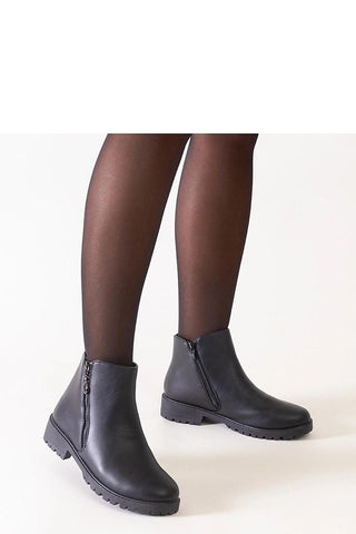  Laarsjes model 204579 Solea 