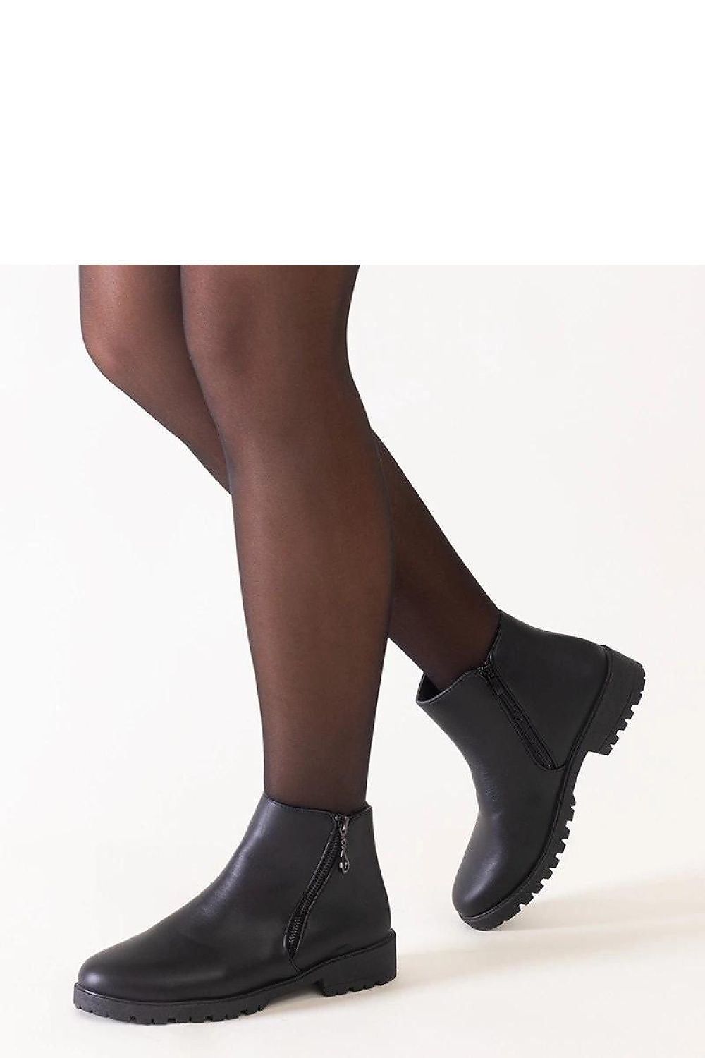  Laarsjes model 204579 Solea 