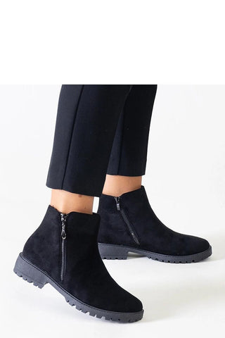  Laarsjes model 204580 Solea 