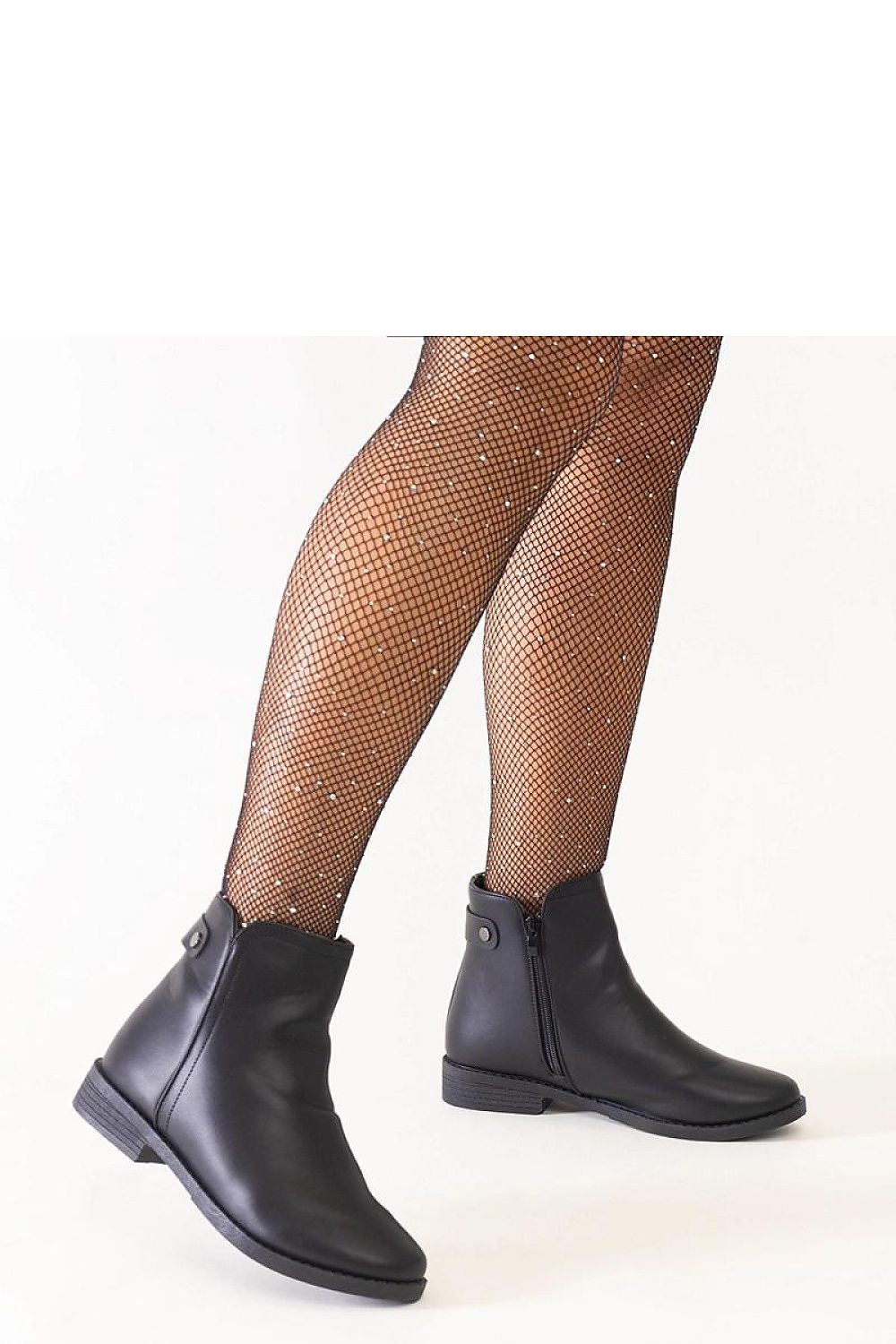  Laarsjes model 204581 Solea 