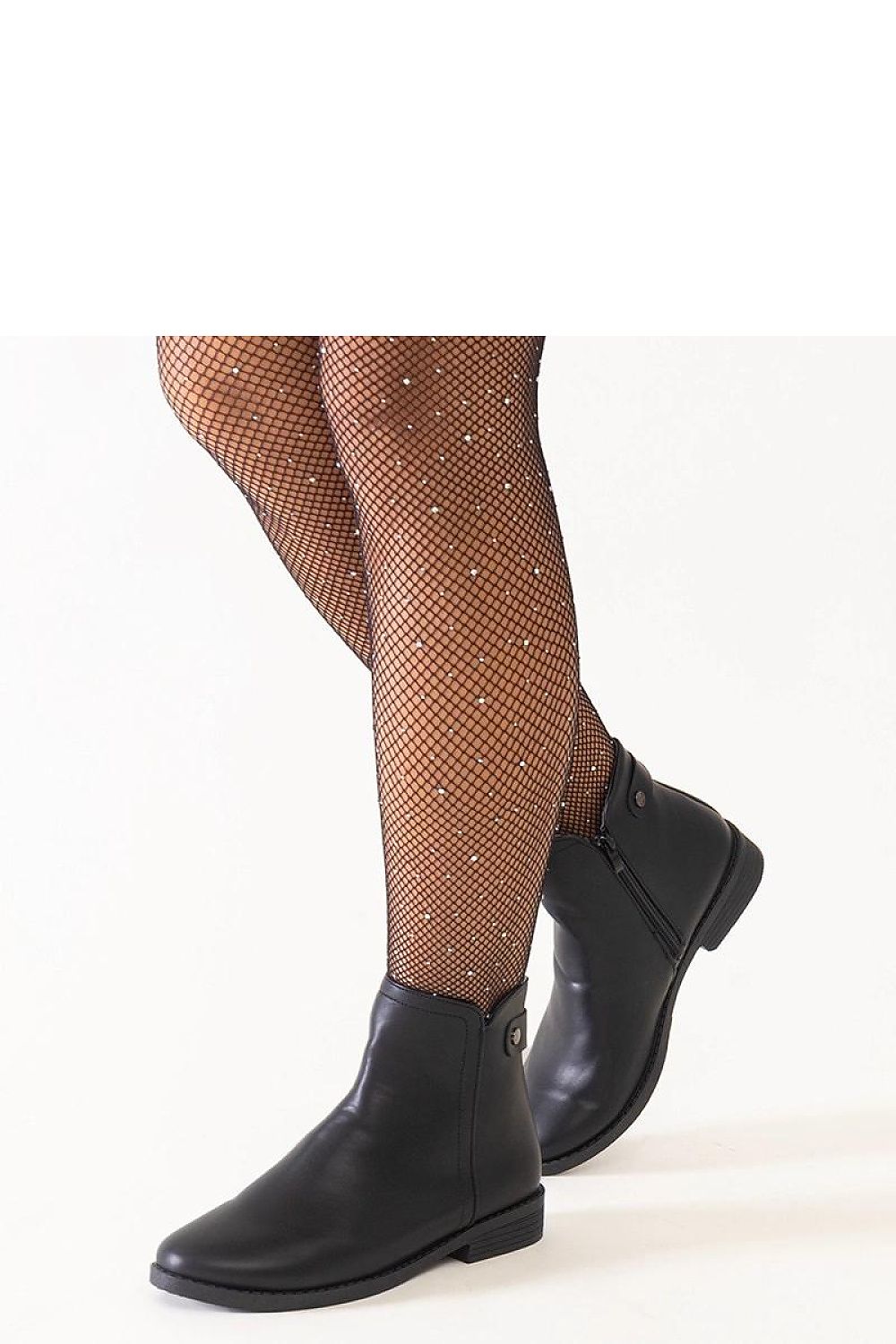  Laarsjes model 204581 Solea 