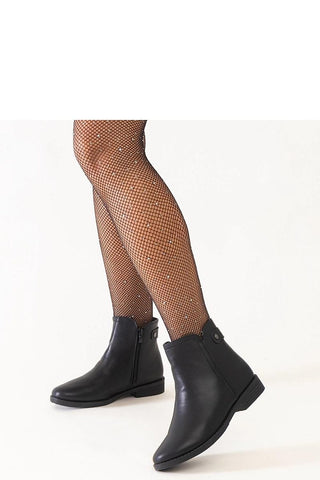  Laarsjes model 204581 Solea 