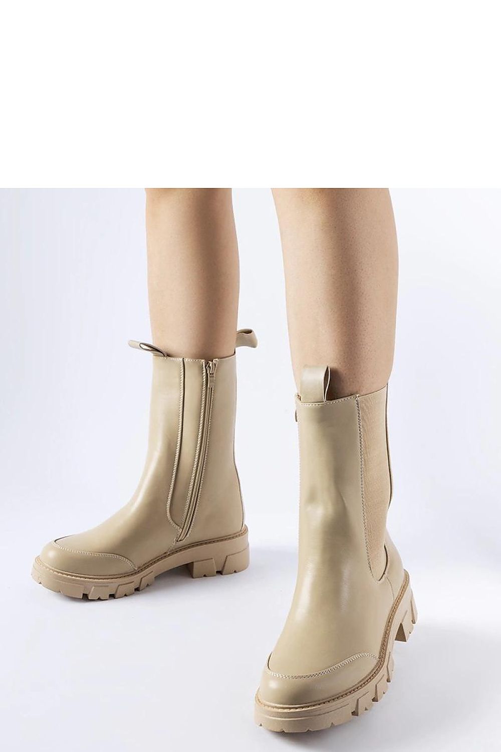  Laarsjes model 204583 Solea 