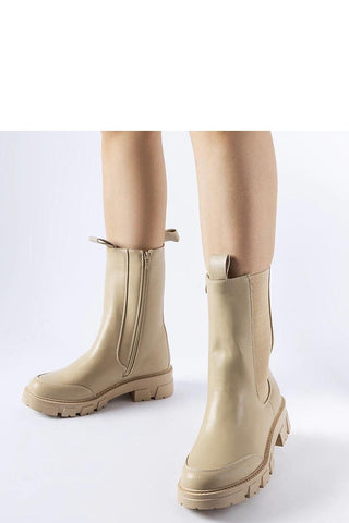  Laarsjes model 204583 Solea 
