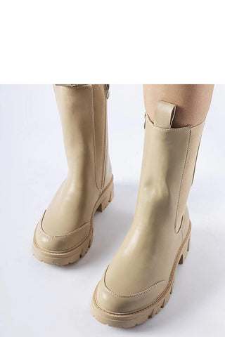  Laarsjes model 204583 Solea 