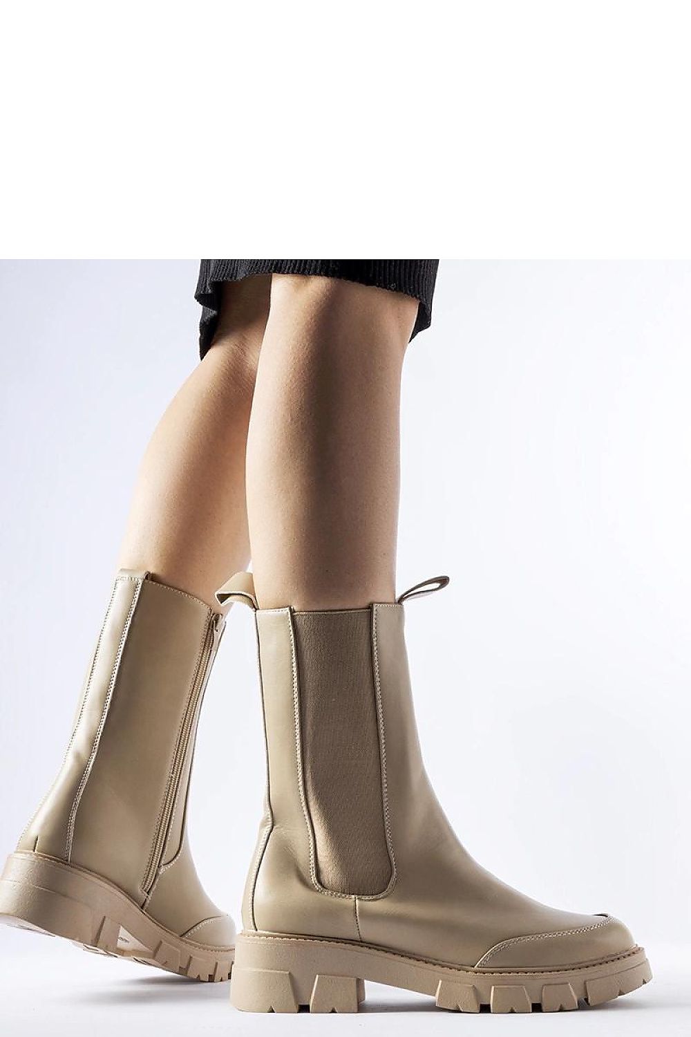  Laarsjes model 204583 Solea 