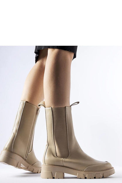  Laarsjes model 204583 Solea 