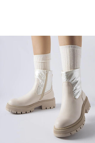  Laarsjes model 204586 Solea 