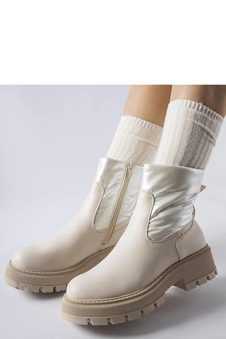  Laarsjes model 204586 Solea 