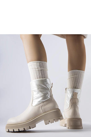  Laarsjes model 204586 Solea 
