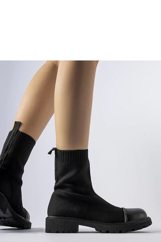  Laarsjes model 204588 Solea 