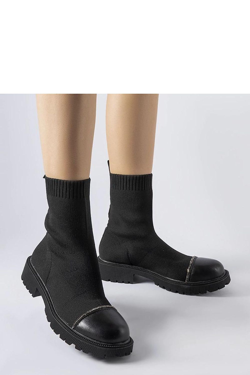  Laarsjes model 204588 Solea 