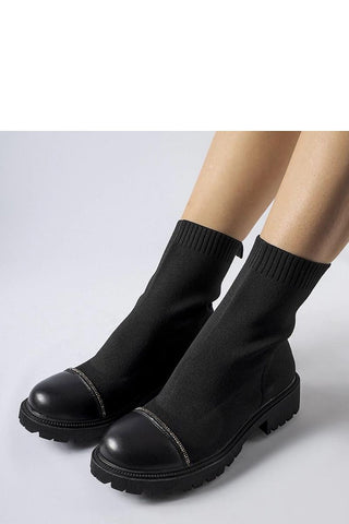  Laarsjes model 204588 Solea 