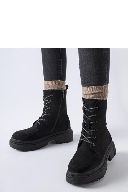  Laarsjes model 204589 Solea 