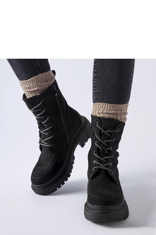  Laarsjes model 204589 Solea 