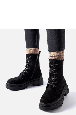  Laarsjes model 204589 Solea 