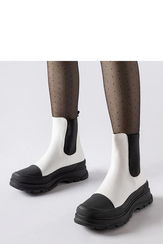  Laarsjes model 204592 Solea 