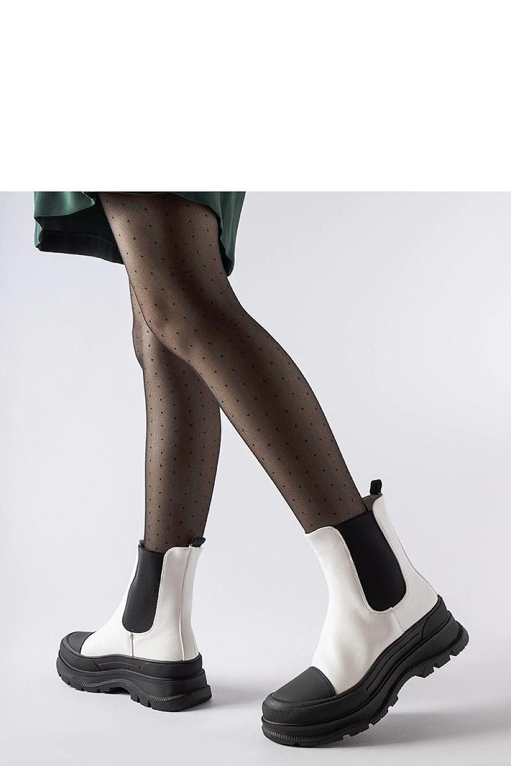  Laarsjes model 204592 Solea 