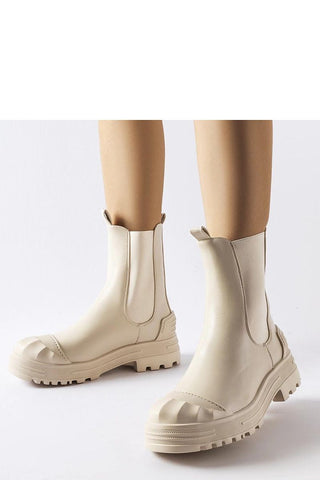  Laarsjes model 204593 Solea 