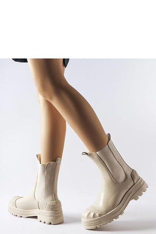  Laarsjes model 204593 Solea 