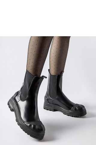  Laarsjes model 204594 Solea 