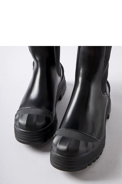  Laarsjes model 204594 Solea 