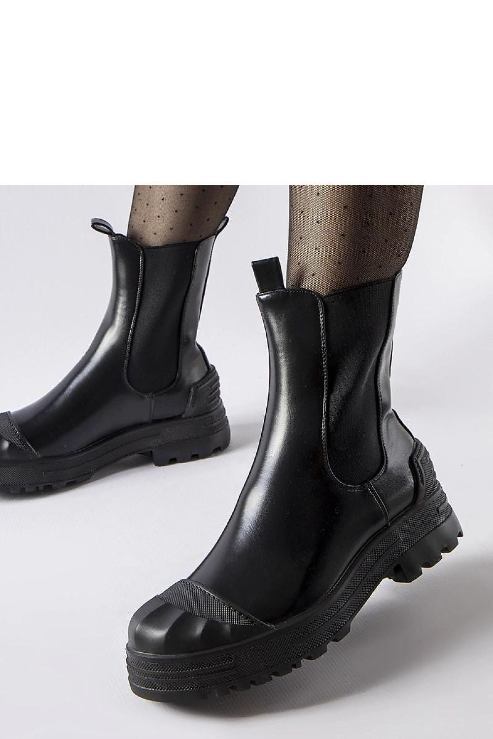  Laarsjes model 204594 Solea 