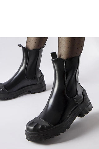  Laarsjes model 204594 Solea 