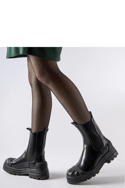  Laarsjes model 204594 Solea 
