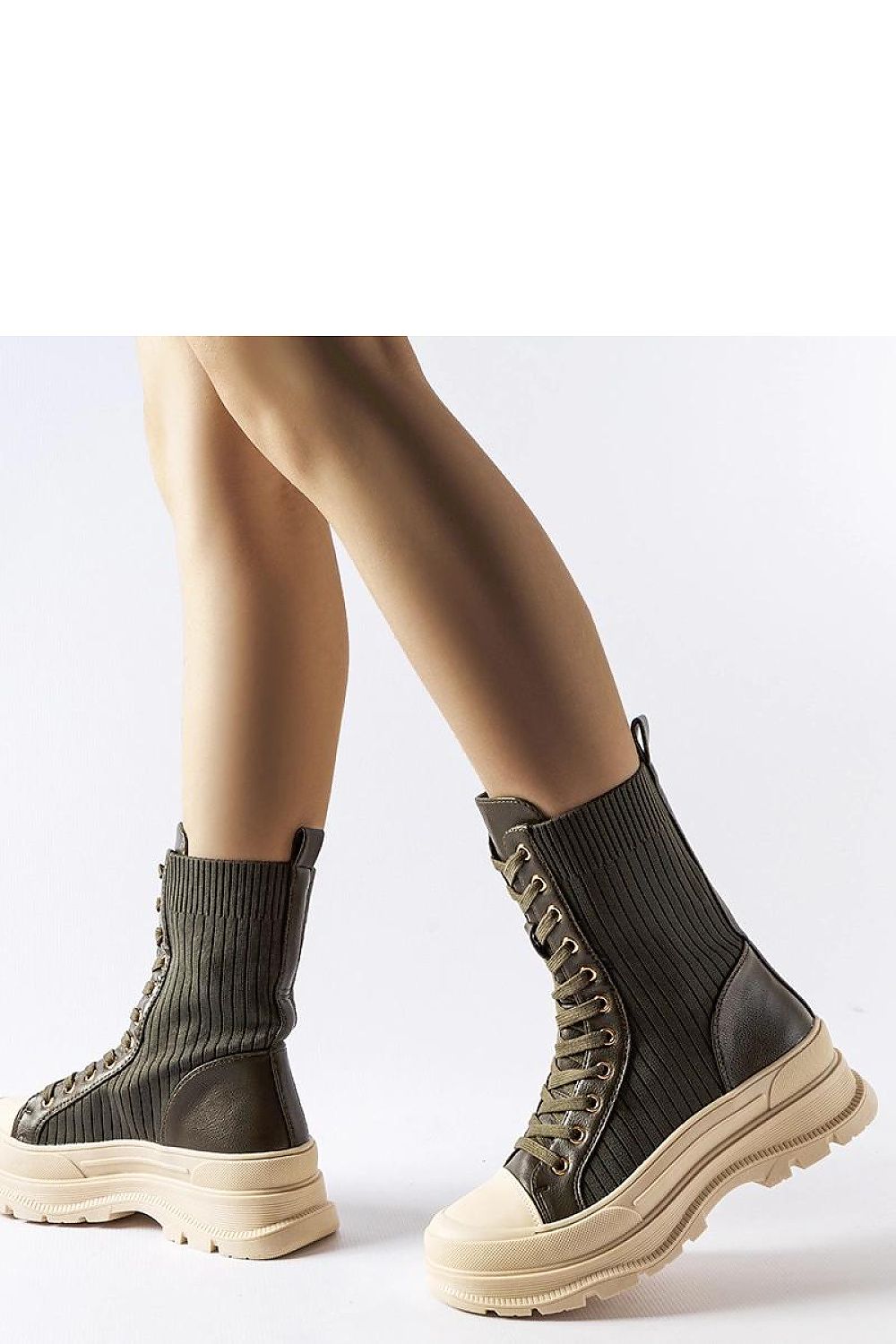  Laarsjes model 204595 Solea 