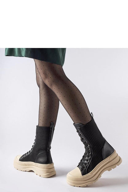  Laarsjes model 204596 Solea 