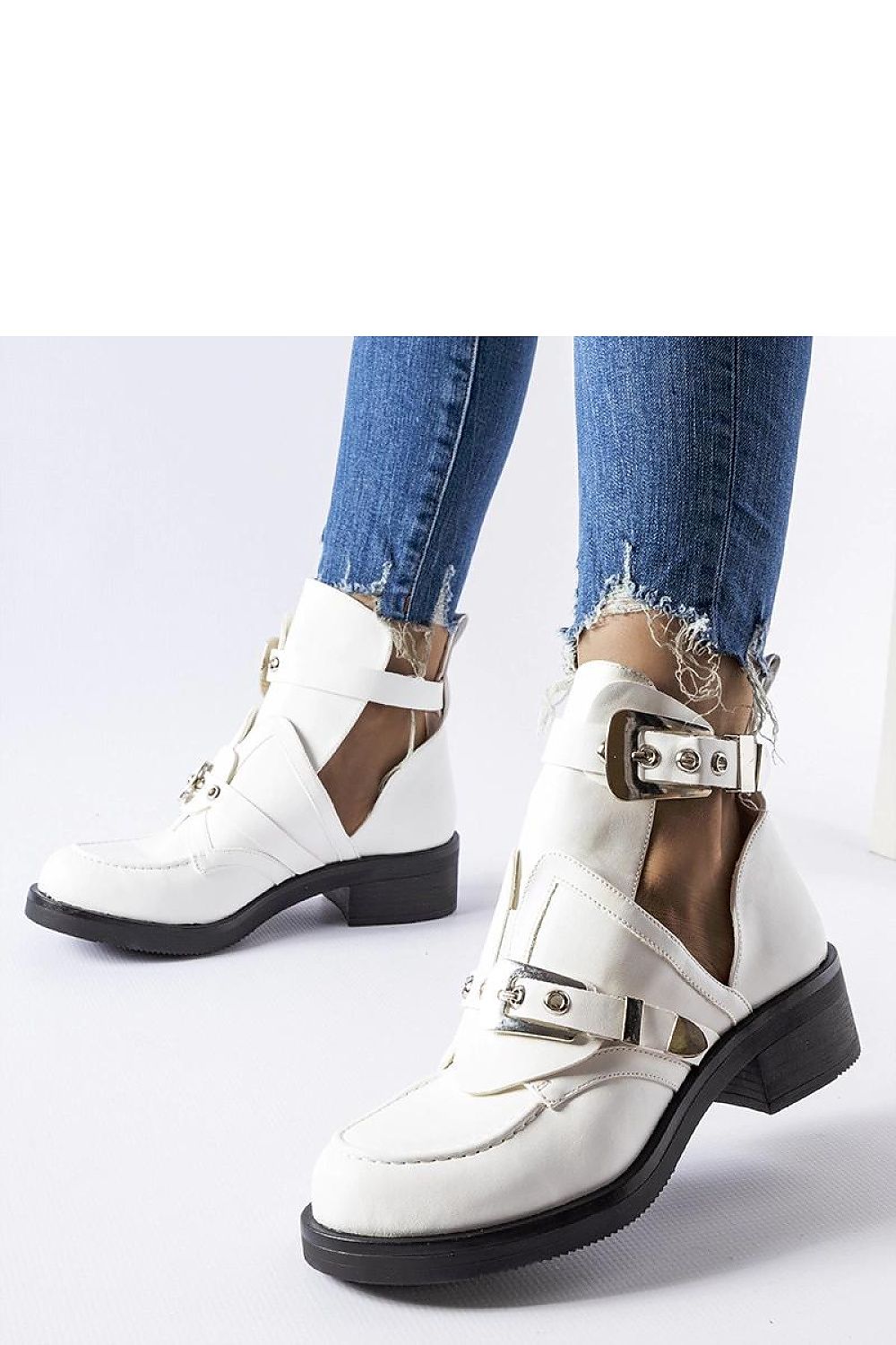  Laarsjes model 204599 Solea 