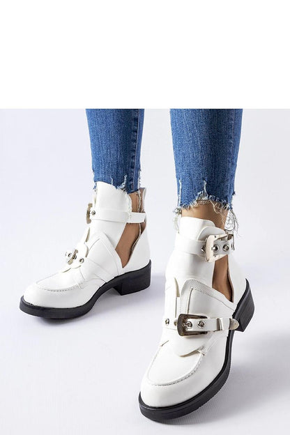  Laarsjes model 204599 Solea 