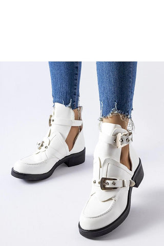  Laarsjes model 204599 Solea 