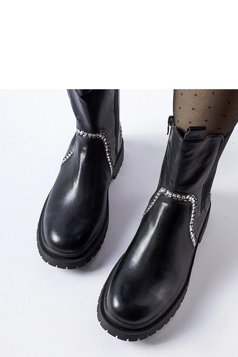  Laarsjes model 204601 Solea 