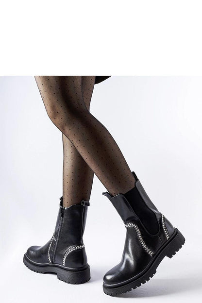  Laarsjes model 204601 Solea 