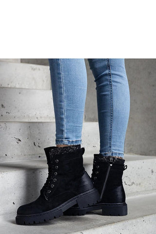  Laarsjes model 204602 Solea 