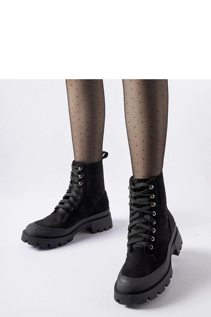  Laarsjes model 204603 Solea 