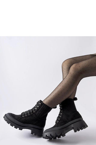  Laarsjes model 204603 Solea 