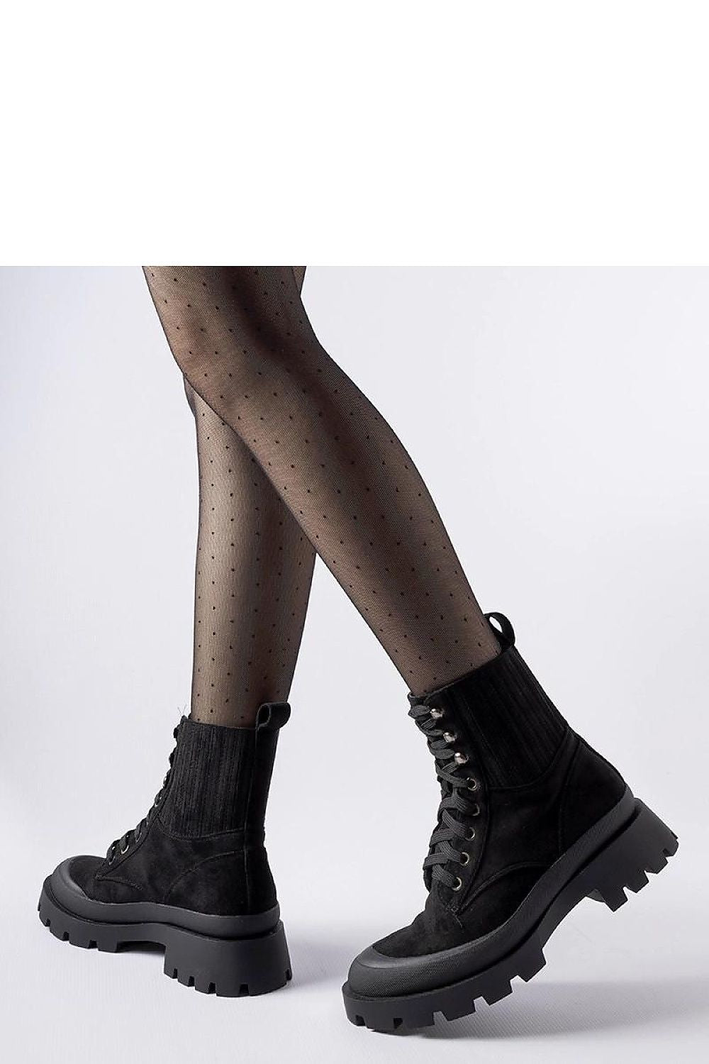  Laarsjes model 204603 Solea 