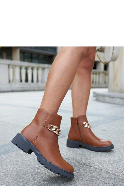  Laarsjes model 204604 Solea 