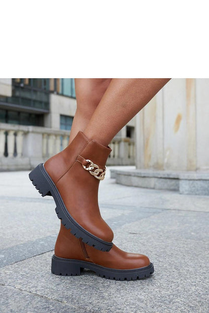  Laarsjes model 204604 Solea 