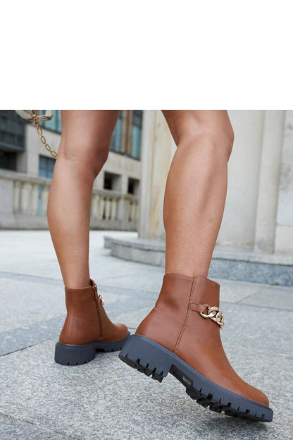  Laarsjes model 204604 Solea 