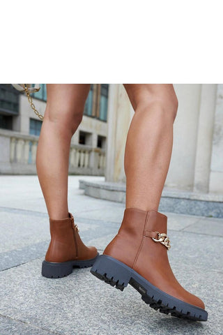  Laarsjes model 204604 Solea 
